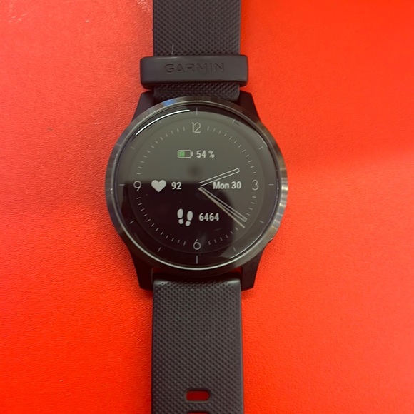 Garmin Vivo Active 4 - Picture 1 of 2